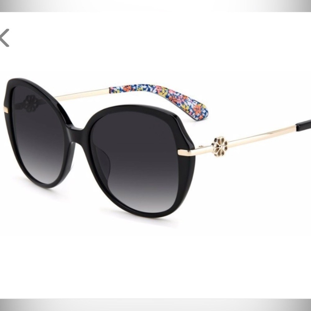💖 New Kate Spade TALIYAH/G/S Sunglasses 🕶️